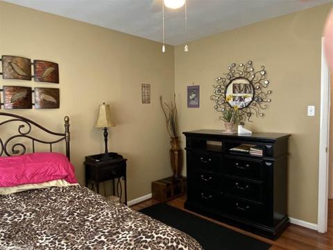 2131 Taylor St, Malvern, AR 72104 photo 19