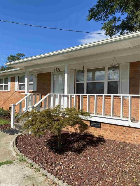 2131 Taylor St, Malvern, AR 72104 photo 3