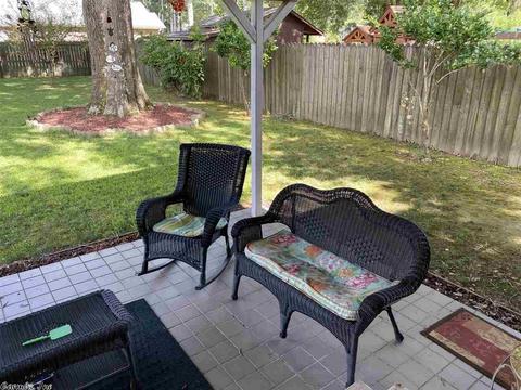 2131 Taylor St, Malvern, AR 72104 photo 14