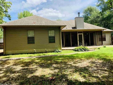 1205 Prickett Rd, Bryant, AR 72022 photo 25