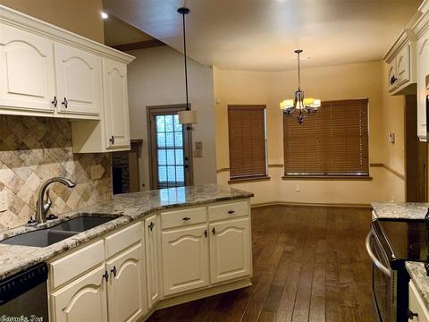 1205 Prickett Rd, Bryant, AR 72022 photo 9