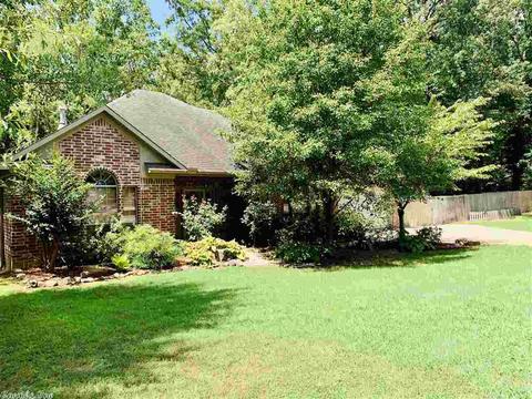 1205 Prickett Rd, Bryant, AR 72022 photo 1