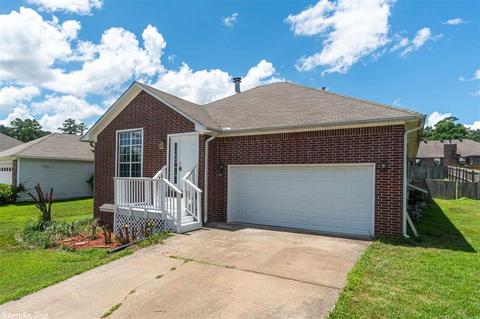 6 Emerald Dr, Maumelle, AR 72113 photo 37