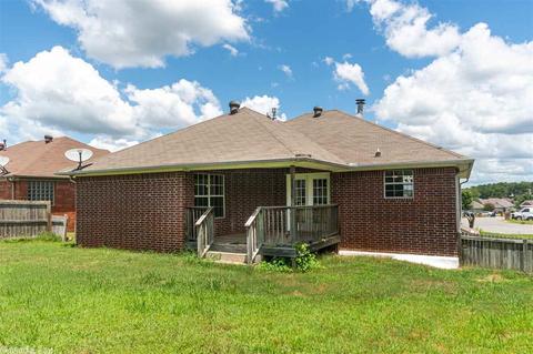 6 Emerald Dr, Maumelle, AR 72113 photo 2