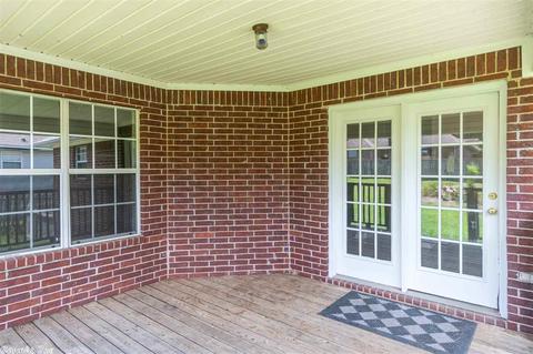 6 Emerald Dr, Maumelle, AR 72113 photo 5
