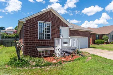 6 Emerald Dr, Maumelle, AR 72113 photo 39