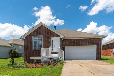 6 Emerald Dr, Maumelle, AR 72113 photo 38