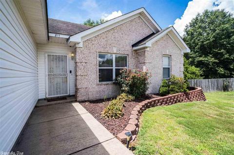 211 Wild Cherry Dr, Benton, AR 72015 photo 6