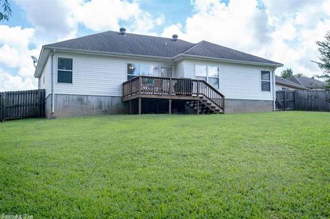 211 Wild Cherry Dr, Benton, AR 72015 photo 29