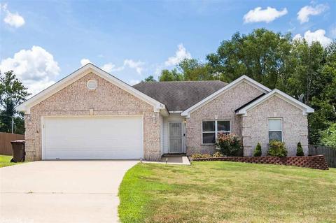 211 Wild Cherry Dr, Benton, AR 72015 photo 2