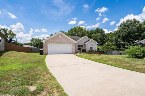 211 Wild Cherry Dr, Benton, AR 72015 photo 3