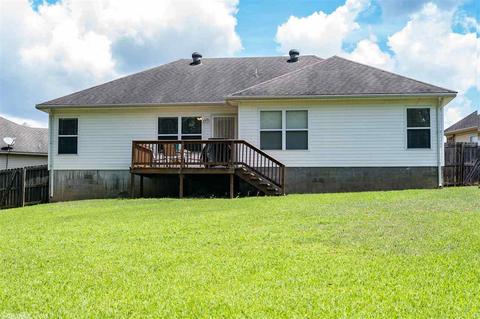 211 Wild Cherry Dr, Benton, AR 72015 photo 30