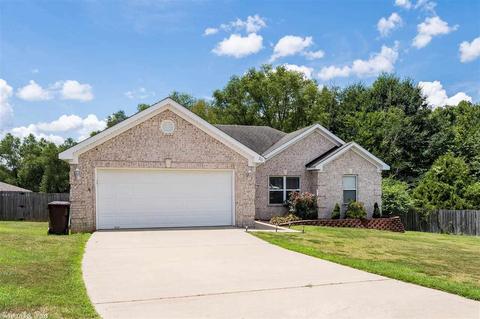 211 Wild Cherry Dr, Benton, AR 72015 photo 1