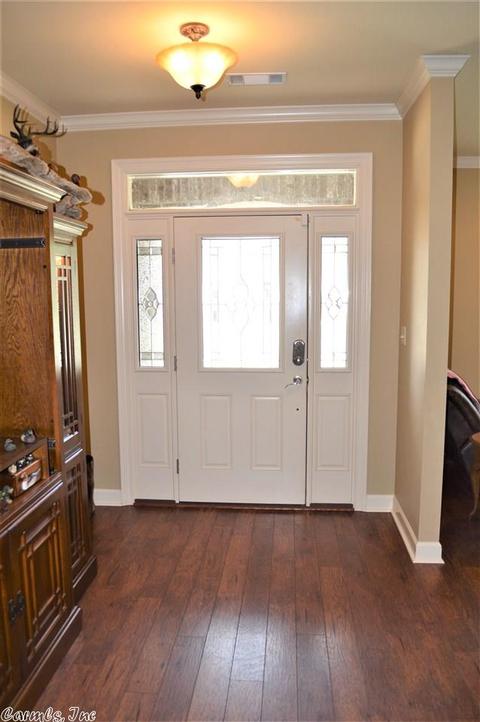 44 Bowling Ln, Conway, AR 72032 photo 2