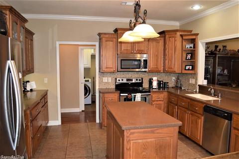 44 Bowling Ln, Conway, AR 72032 photo 9