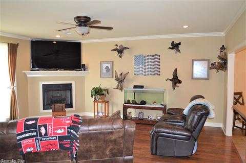 44 Bowling Ln, Conway, AR 72032 photo 5
