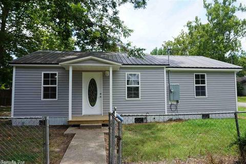 602 E 5th St, Bald Knob, AR 72010 photo 1