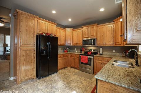 307 Derek Ct, Alexander, AR 72002 photo 13