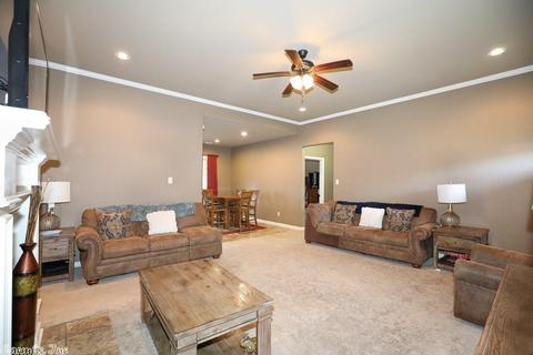 307 Derek Ct, Alexander, AR 72002 photo 7