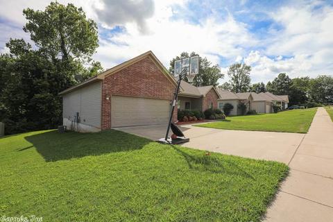 307 Derek Ct, Alexander, AR 72002 photo 2