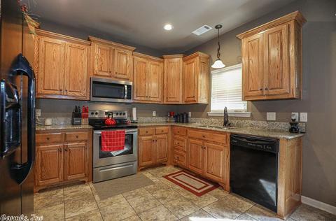 307 Derek Ct, Alexander, AR 72002 photo 14