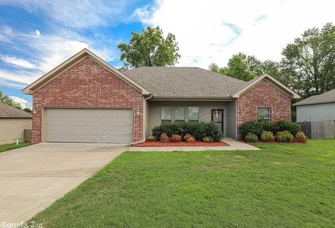 307 Derek Ct, Alexander, AR 72002 photo 1