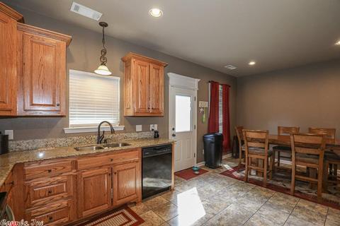 307 Derek Ct, Alexander, AR 72002 photo 16