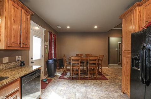 307 Derek Ct, Alexander, AR 72002 photo 15