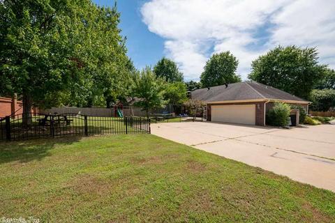 1720 Royal Dr, Conway, AR 72034 photo 38