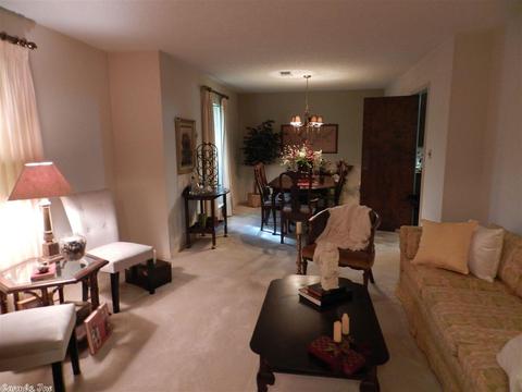 1 Foxcroft Cv, Pine Bluff, AR 71603 photo 15
