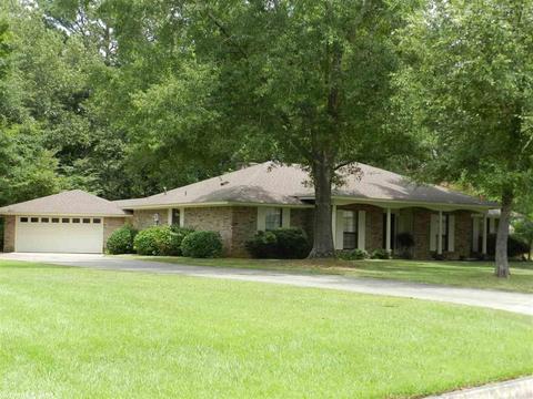 1 Foxcroft Cv, Pine Bluff, AR 71603 photo 1
