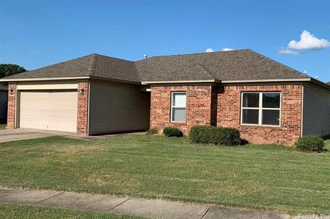 604 Tangerine St, Austin, AR 72007 photo 1