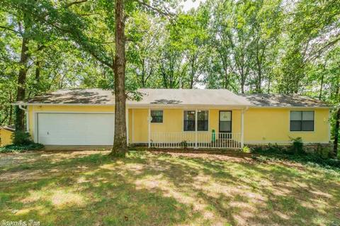 10220 Bear Ln, Benton, AR 72019 photo 1
