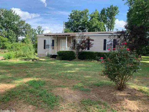 405 Harshaw Ln, Letona, AR 72085 photo 3