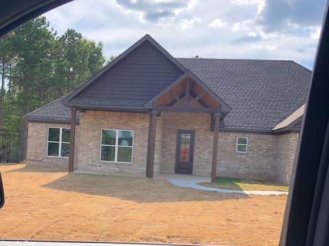 87 Watson Ln, Greenbrier, AR 72058 photo 1