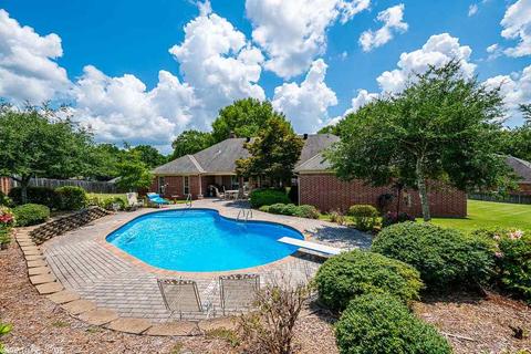 1555 Haley Ln, Conway, AR 72034 photo 36