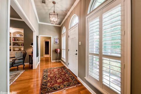 1555 Haley Ln, Conway, AR 72034 photo 6