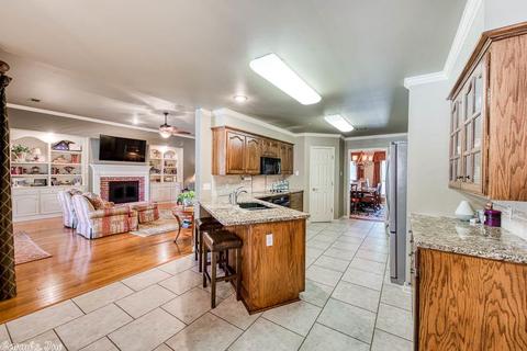1555 Haley Ln, Conway, AR 72034 photo 16