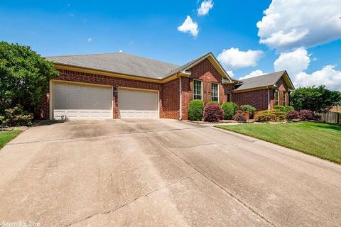 1555 Haley Ln, Conway, AR 72034 photo 4