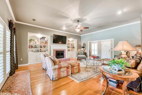 1555 Haley Ln, Conway, AR 72034 photo 11