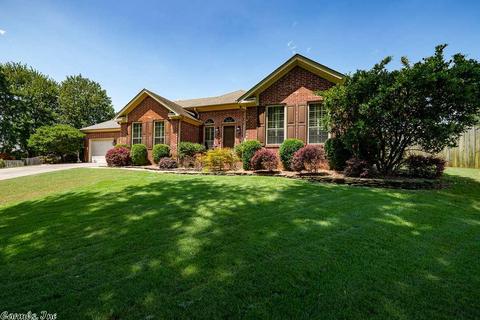 1555 Haley Ln, Conway, AR 72034 photo 2