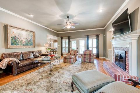 1555 Haley Ln, Conway, AR 72034 photo 12