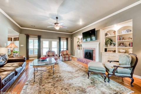 1555 Haley Ln, Conway, AR 72034 photo 8