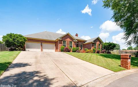 1555 Haley Ln, Conway, AR 72034 photo 5