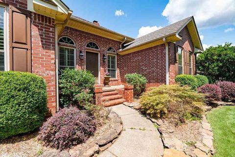 1555 Haley Ln, Conway, AR 72034 photo 3