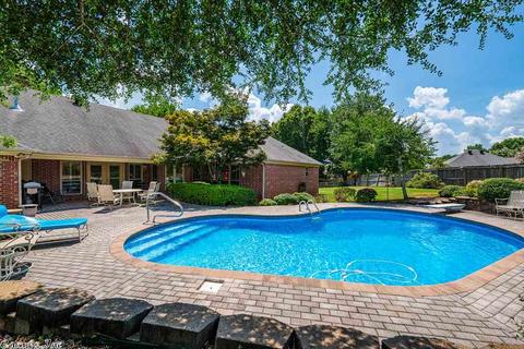 1555 Haley Ln, Conway, AR 72034 photo 37
