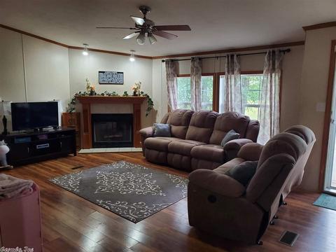 116 Mandrell Rd, Judsonia, AR 72081 photo 8