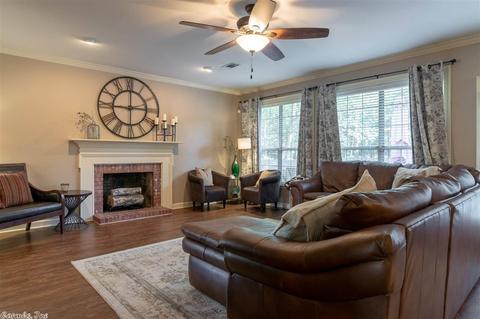 5 Brandon Cir, Conway, AR 72034 photo 9