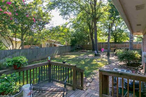 5 Brandon Cir, Conway, AR 72034 photo 4