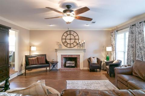 5 Brandon Cir, Conway, AR 72034 photo 8